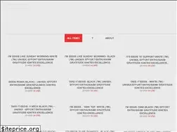 Sites similar to eegie.com