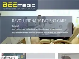 Sites similar to eeginfo-neurofeedback.de