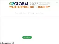 Sites similar to eeglobalforum.org