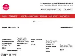 Sites similar to eegoodsrepublic.com