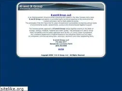 Sites similar to eegroupllc.net