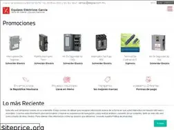 Sites similar to eegsa.com.mx