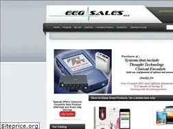 Sites similar to eegsales.com