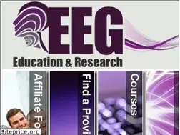 Sites similar to eegspectrum.com
