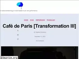 Sites similar to eegsynth.org