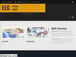 Sites similar to eeguzerine.com