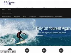 Sites similar to eegym.com