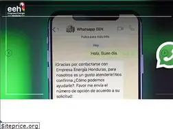 Sites similar to eeh.hn