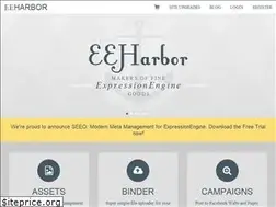 Sites similar to eeharbor.com