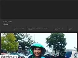 Sites similar to eehbahmum.com