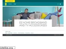 Sites similar to eehomebroadband.com