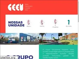 Sites similar to eei.com.br