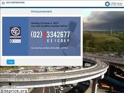Sites similar to eei.com.ph