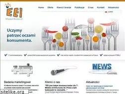 Sites similar to eei.com.pl