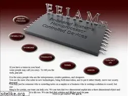 Sites similar to eeiam.com