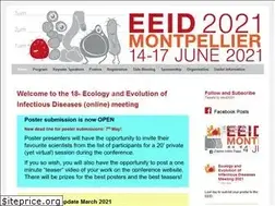 Sites similar to eeidconference.org