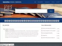 Sites similar to eeif.es