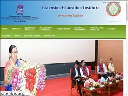 Sites similar to eeihyd.org