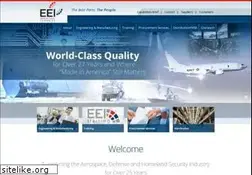 Sites similar to eeimfg.com