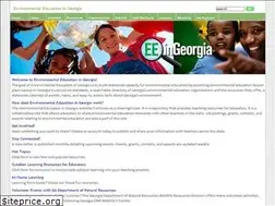 Sites similar to eeingeorgia.org