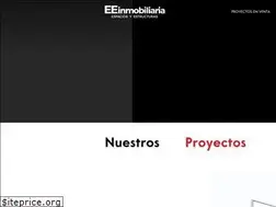 Sites similar to eeinmobiliaria.com