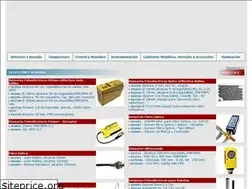 Sites similar to eeinsa.com