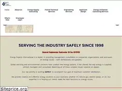 Sites similar to eeintl.com