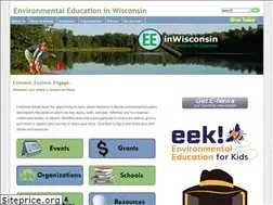 Sites similar to eeinwisconsin.org