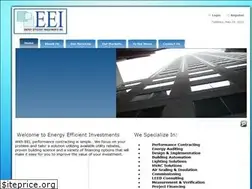 Sites similar to eeiservices.com