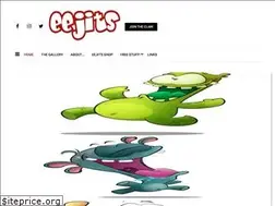 Sites similar to eejits-online.co.uk