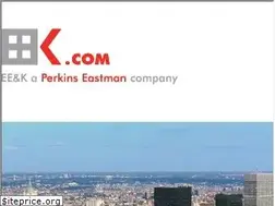 Sites similar to eekarchitects.com