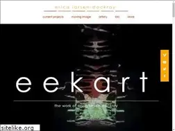 Sites similar to eekart.com