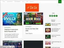 Sites similar to eekeek.org