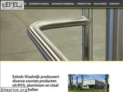 Sites similar to eekelswaalwijk.nl