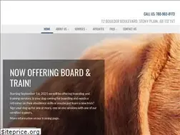 Sites similar to eekennels.com