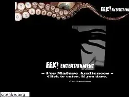 Sites similar to eekentertainment.com