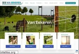 Sites similar to eekerenwouw.nl