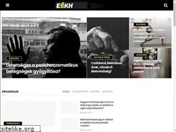 Sites similar to eekh.hu