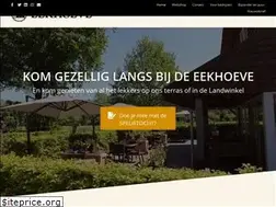 Sites similar to eekhoeve.nl
