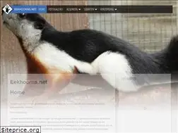 Sites similar to eekhoorns.net