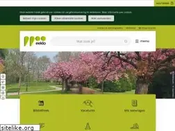Sites similar to eeklo.be