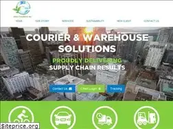 Sites similar to eekocouriers.com