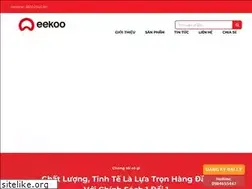 Sites similar to eekoo.vn