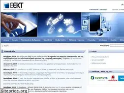 Sites similar to eekt.gr