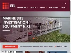 Sites similar to eel.world