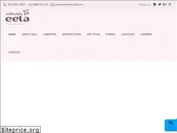 Sites similar to eela.in