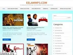 Sites similar to eelammp3.com