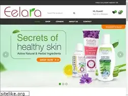 Sites similar to eelara.com