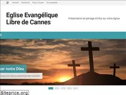 Sites similar to eelcannes.org