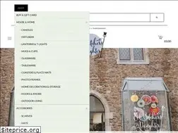 Sites similar to eelcatchersdaughter.co.uk
